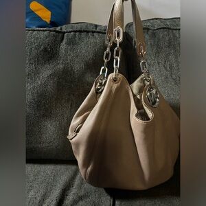 Michael kors Fulton hobo bag